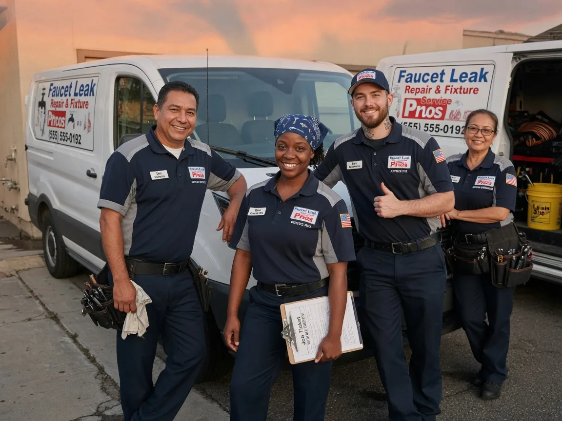 Faucet Repair company in Montreal, WI