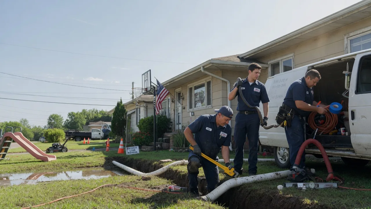 Toilet Installation in Montreal, WI near me